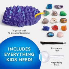 National Geo Kreativitet Hobby 623180 box