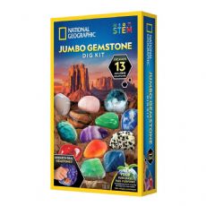 NatGeo Jumbo �delstens udgravningss�t