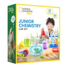 National Geo Kreativitet Hobby 624019 box