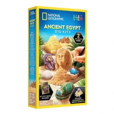 National Geo Luovuus Harrastus 625863 box