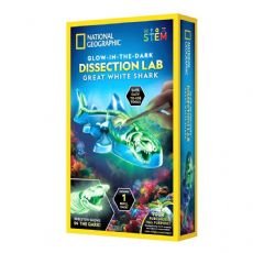 National Geo Kreativitet Hobby 626754 box