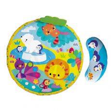 Kids Hits -vauvanlelu 0 kk 751543 box