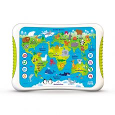 Lasten l�yt�atlas