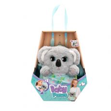 Baby Paws Interactive Toy 933835 box