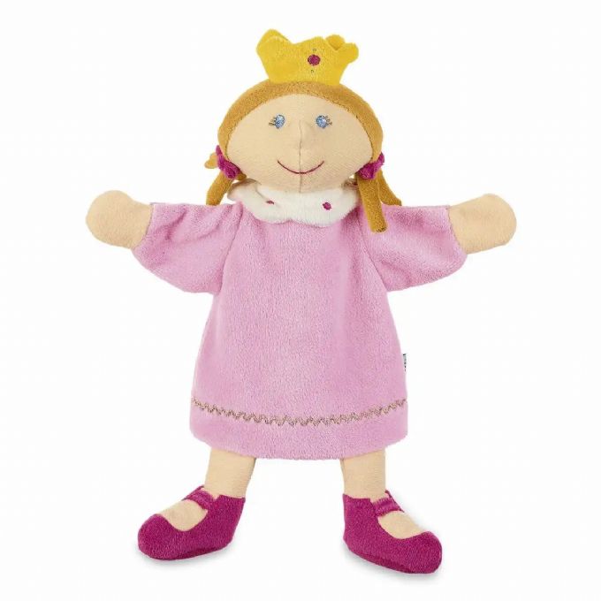 Ksinukke Prinsessa 26 cm version 1