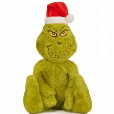 Joulun Grinch -pehmolelu 995005 box
