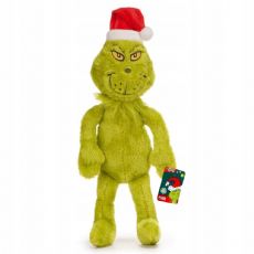 The Grinch -joulunalle 40 cm