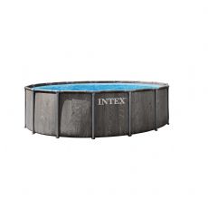 Prism Frame Greywood 16,805L 457x122 cm