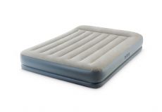 Intex Queen Pillow Rest ilmapatja