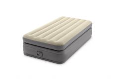 Intex Twin Comfort Elevated Ilmapatja