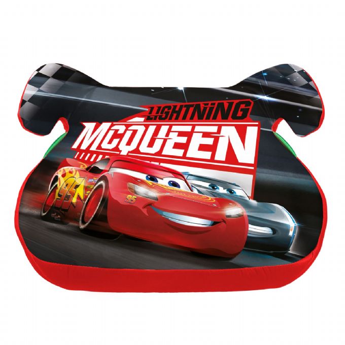 Cars turvavy�tyyny version 1