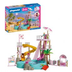 Playmobil Vesipuisto Barbie