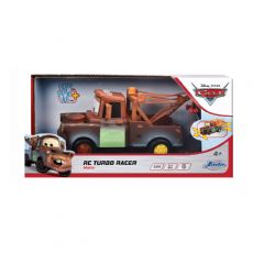 Disney Cars -kauko-ohjattava auto 080487 box