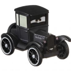 Cars Lizzie