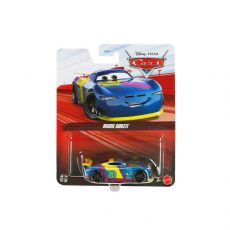 Disney Cars Autot FLL85 box