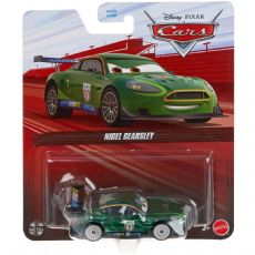 Disney Cars Autot FLM25 box