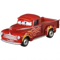 Disney Cars -autot GBV80 box
