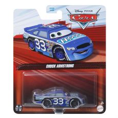 Cars banner