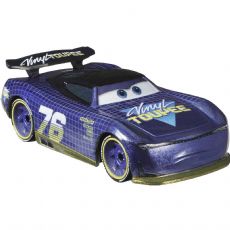 Cars Will Rusch