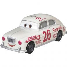 Autojen Jimmy Lugrench