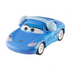 Autot Salama Sally Talvi