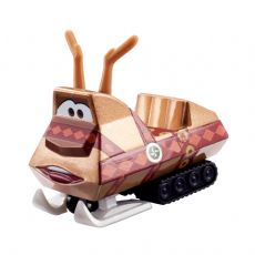 Autot Salama Snowmobile Talvi