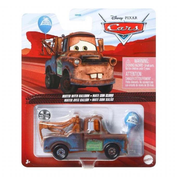 Salama McQueen version 2