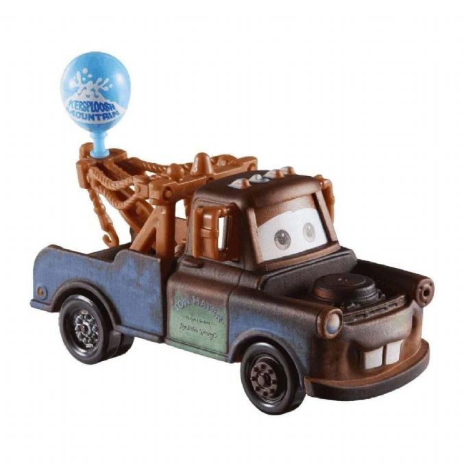 Salama McQueen version 1