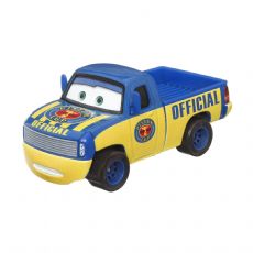 Cars Dexter Hoover