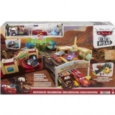 Disney Pixar Cars autorata HJY13 box