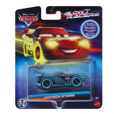 Disney Pixar Cars - Hohtava pime�ss� auto HPG82 box
