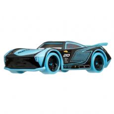 Cars Glow Racers Jackson Storm