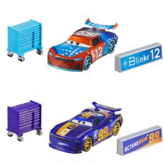 Cars NASCAR Danny & Ryan
