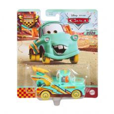 Disney Cars -autot JJW66 box