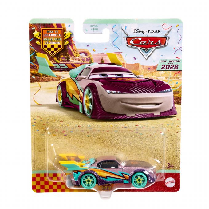 Cars Boost version 1
