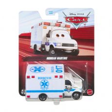 Disney Cars -auto JJW74 box
