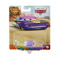 Disney Cars -autot JJW77 box