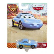 Disney Cars Autot JJW79 box