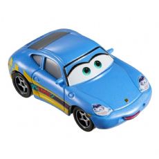 Cars Sally