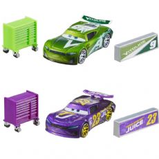 Cars NASCAR Chase & Bubba