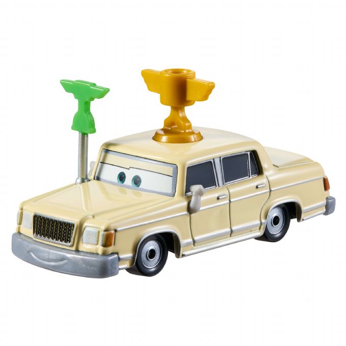 Cars Brad Winmiler version 1