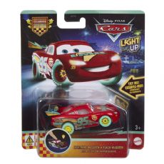 Disney Pixar Valoa Hehhahmot Autot JMT44 box