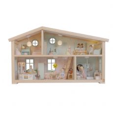 Lundby nukkekoti 601029 box
