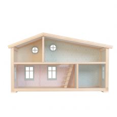 Lundby nukkekoti 2-kerroksinen