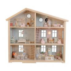 Lundby nukkekoti 601030 box