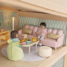 Lundby nukkekodin huonekalut 602103 box