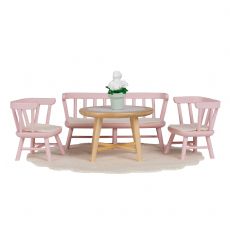 Lundby Nukkekodin kalusteet 602104 box