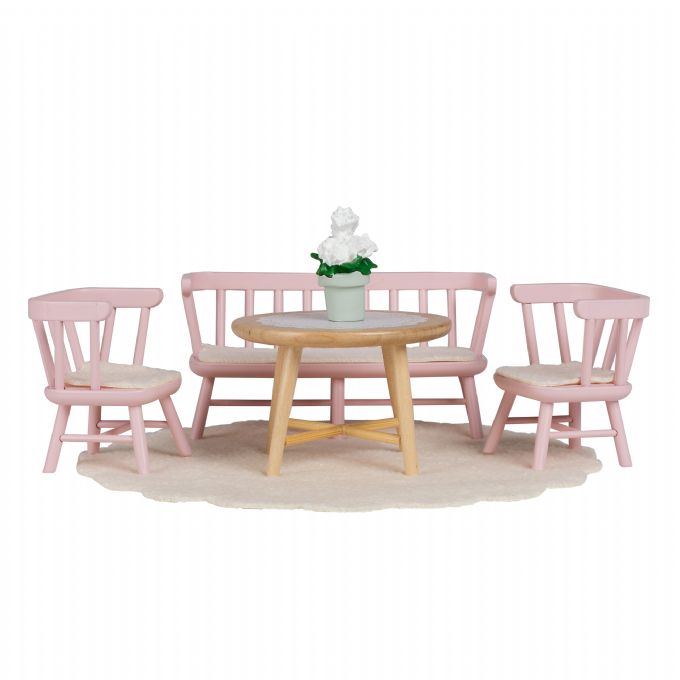 Lundby ruokailuhuone version 2