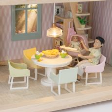 Lundby nukkekodin huonekalut 602106 box
