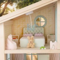 Lundby nukkekodit 602109 box